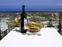 Amerisa Suites & Villa Hotels in Fira