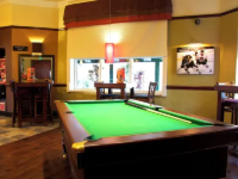 The Fernhurst by Greene King Inns Hotels in Blackburn