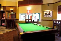 The Fernhurst by Greene King Inns Hotels in Blackburn