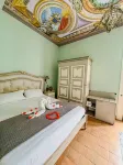 Vanvitelli Palace B&b - balcony