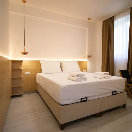 Alpesa Apartments