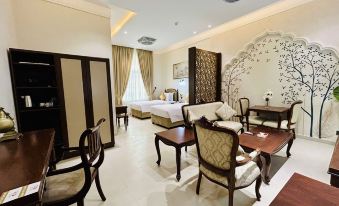 Green Pak Nankana Hotel One