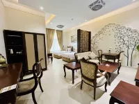 Green Pak Nankana Hotel One Hotel di Nankana Sahib