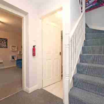 St John's House - York City Centre Others