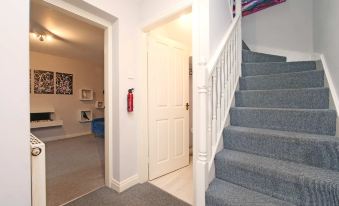 St John's House - York City Centre