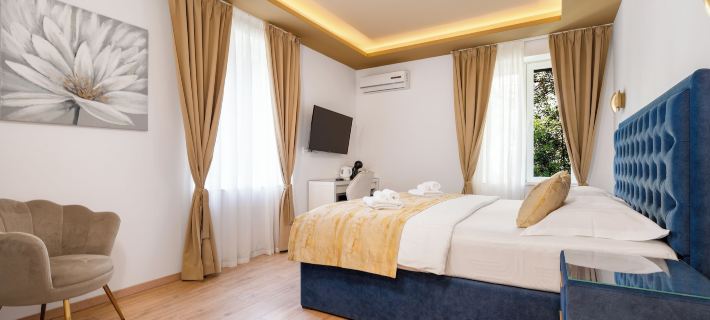 Luxury Rooms Floramye Hotels in Split