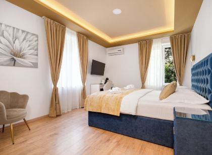 Luxury Rooms Floramye