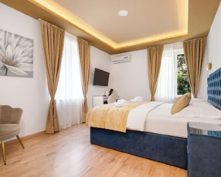 럭셔리 룸스 플로람예 - 어른 전용 스플리트 호텔