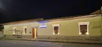 ACCEL 飯店卡薩努埃瓦 Estacion Tren of the Libertad - Ibarra附近的飯店