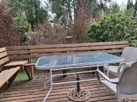 cabañasmapulauquen فنادق في Cautin Province