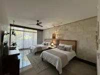 Hotel Mundo Maya Calakmul Hotel a 