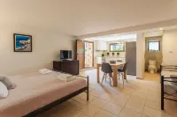 Mani's Aura Seaside-Enchanting Stone Gem Hotels in Ditiki Mani