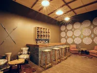 Kaara Gorilla Mountain Lodge Hotels in Bufumbira