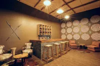 Kaara Gorilla Mountain Lodge Hotels in Bufumbira