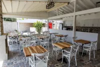 Kokopelli Alacati - Bed & Breakfasts