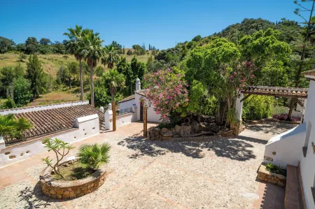 Málaga Sierra de las Nieves by Real Spain Hotels Adults Recommended