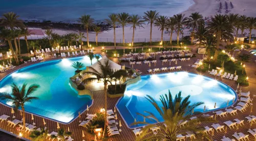 Hotel Riu Palace Tres Islas Hotels in La Oliva