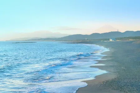 Grand Hotel Kanachu Hiratsuka Отели рядом с достопримечательностью «Shrine of Hiratsuka Hachimangu»