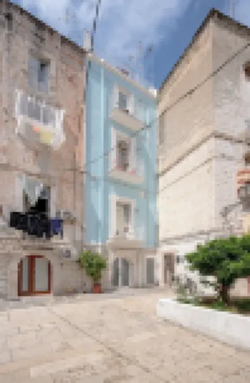 โอลด์ทาวน์ ไวบ์