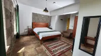 Pırnal Koy Evi