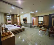 Dichang Resort & Hotel Hotels in Kamrup Metropolitan