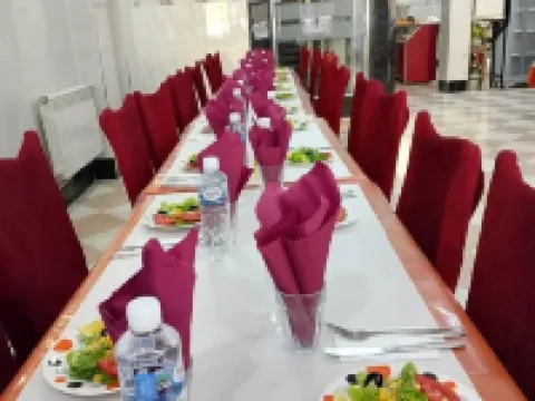 Hotel Taghrast Hotels in Jijel