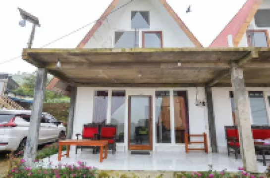 Batu Lawang Sikunir By Travelink