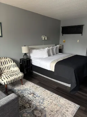 The Nisswa Motel Hotels in Nisswa