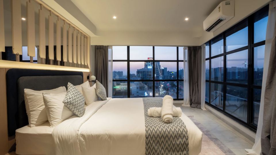 Hotel Bellevue