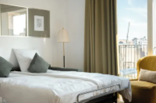 Clover House by Daniel&Jacob's Hotels in Amager East