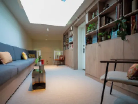 CENTRAL Hostel Lille Centre Hotels in Lille