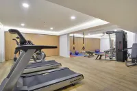 Epirus Palace Congress & Spa - Gym