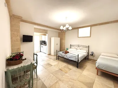 La Vetrana Rooms by Jdvacanze