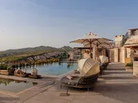 Argos in Cappadocia - Infinity Pools