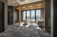 九州唐津酒店 - Wi-Fi