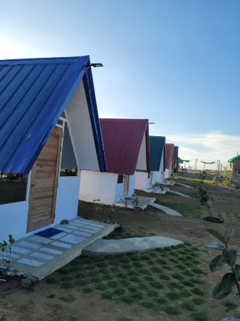 Live N Love Отели в г. Северный Илокос