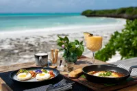 Upendo Beach Boutique Hotel Zanzibar