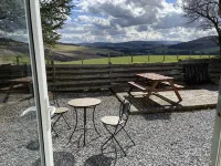 Fabulous Open Views Over Dufftown Hotels in Craigellachie