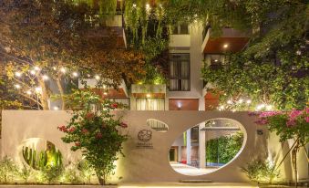 Sanayen Villa & Residences - Pool and Close Beach