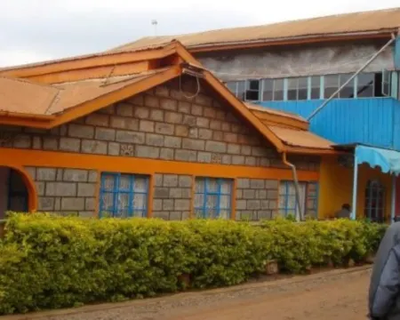 Ivory Resort Hotel Hotels in Nyeri