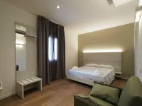 Relais Dogana Rooms