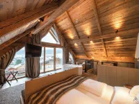 Baumhaus by Hotel Gassner Hotels in Neukirchen am Grossvenediger