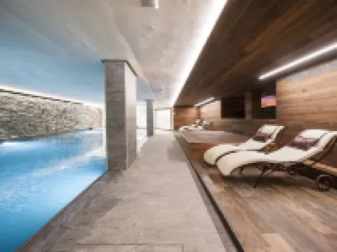 Hotel Touring Livigno Hotel a Livigno