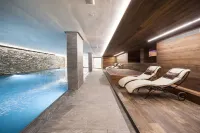 Hotel Touring Hotels in Livigno