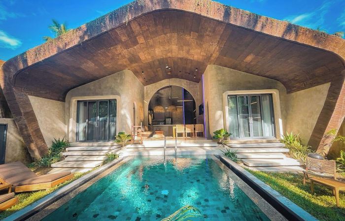 Diwatu Villas El Nido