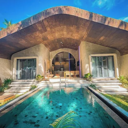 Diwatu Villas El Nido