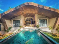 Diwatu Villas El Nido - บูติค