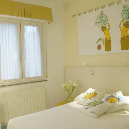 Hotel Eros Residence