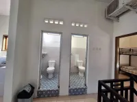 OMAHKU HOSTEL