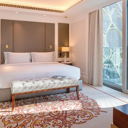 Cheval Maison – Expo City Dubai Отели рядом с достопримечательностью «Джебель-Али»